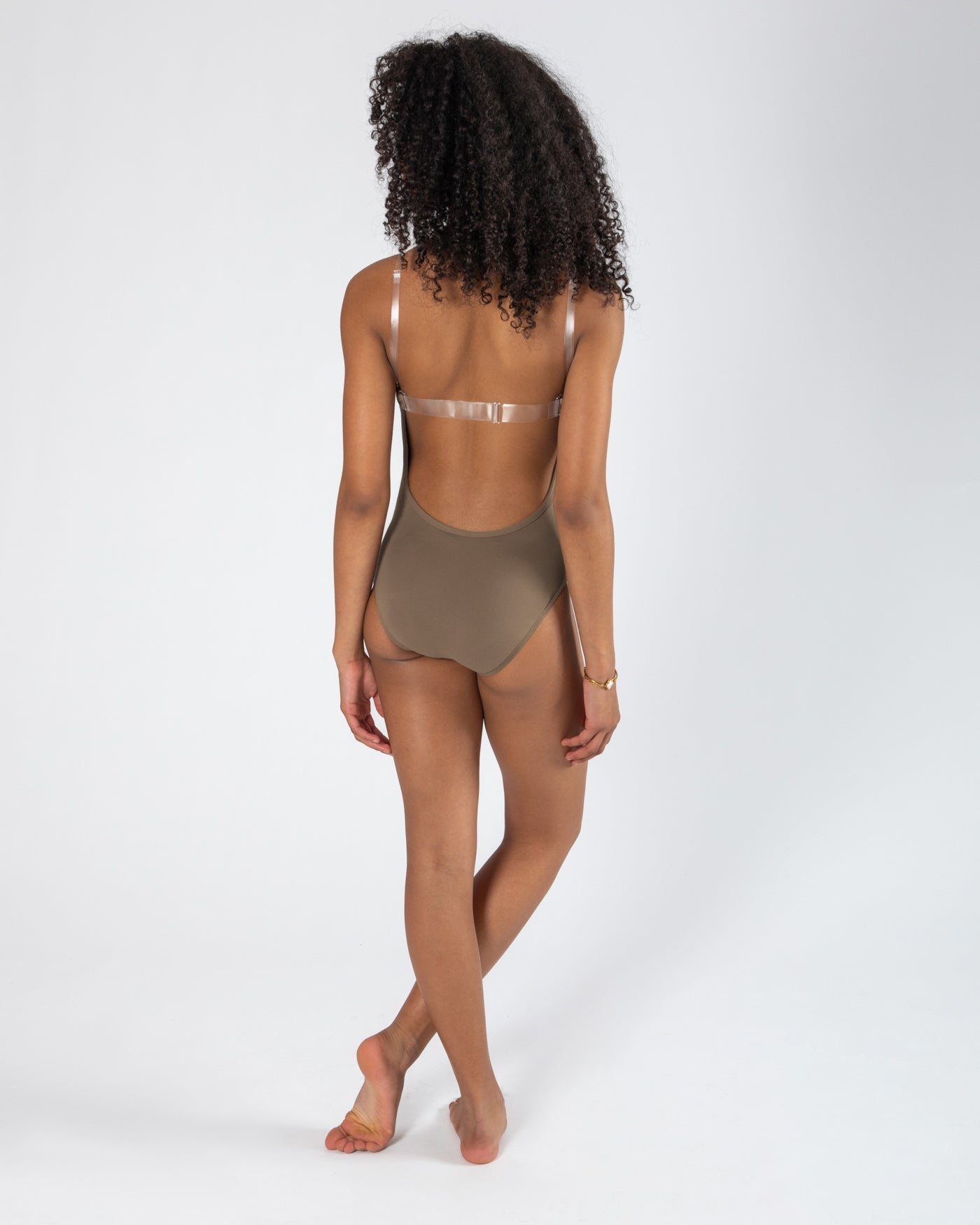 Support Body Stocking