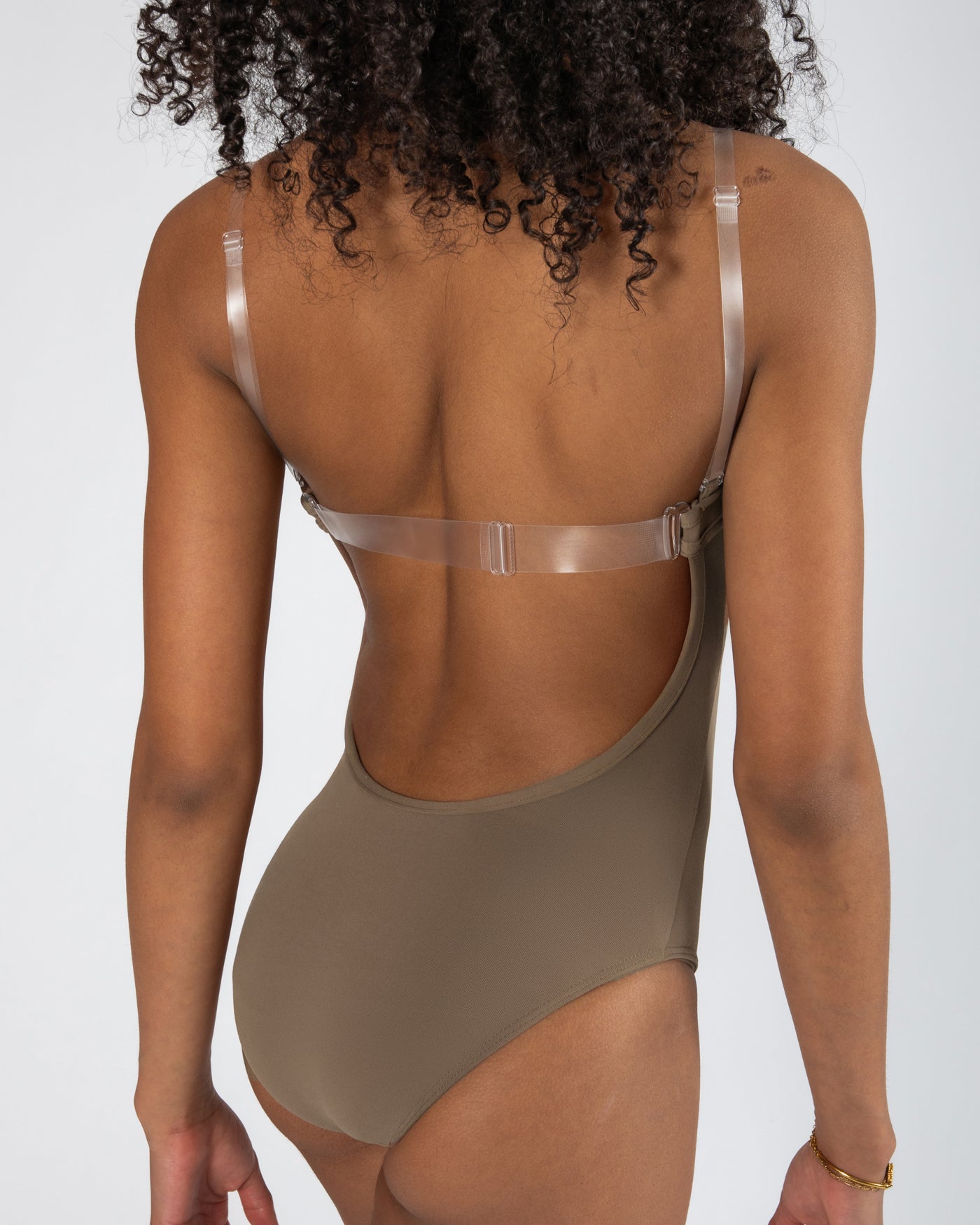 Support Body Stocking