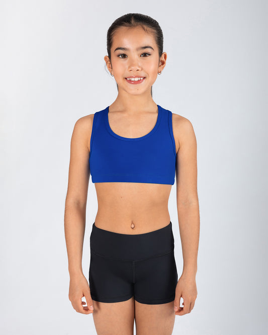 Addison Crop Top