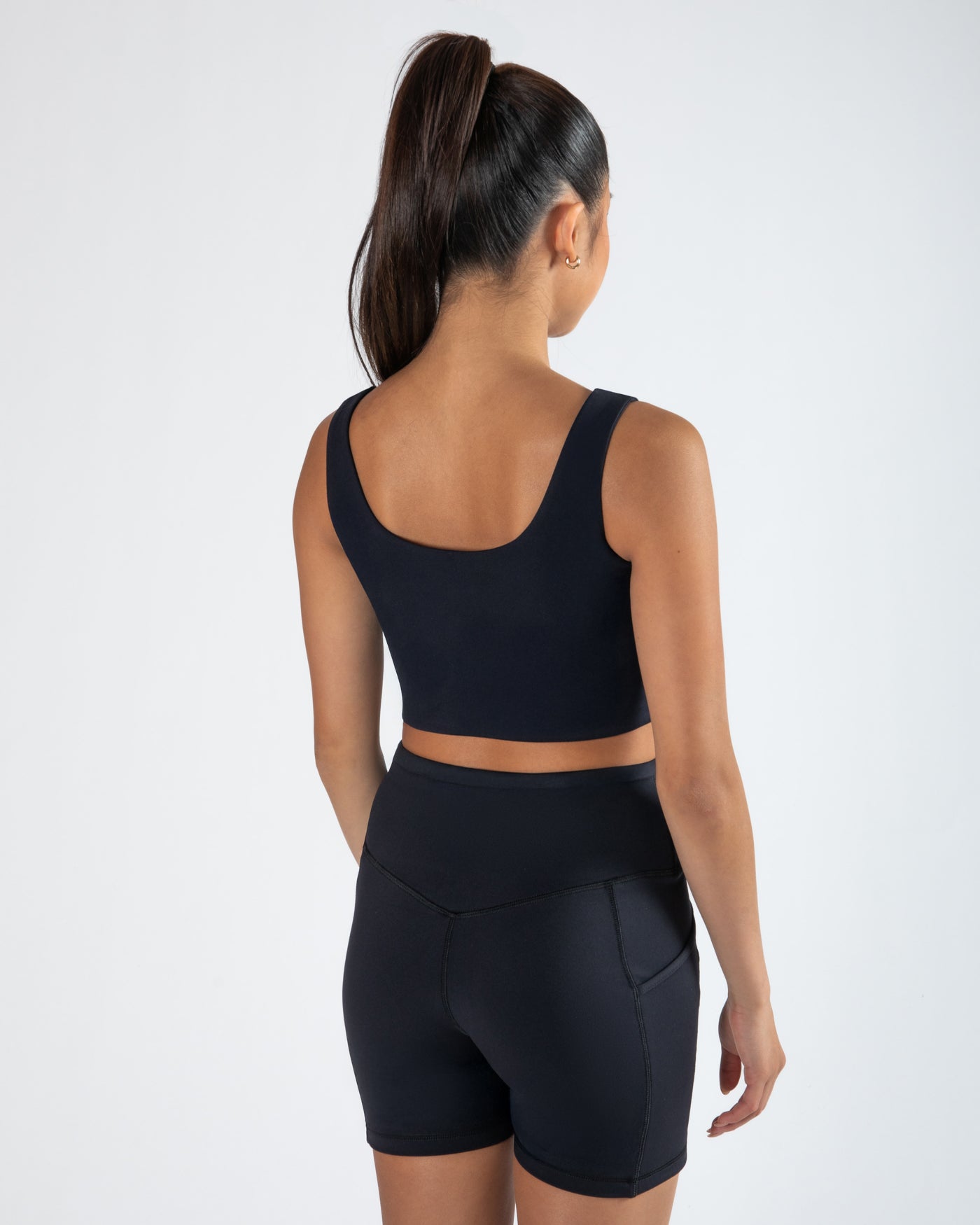 Tori Crop Top