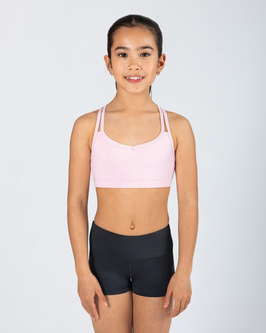 Roxy Crop Top