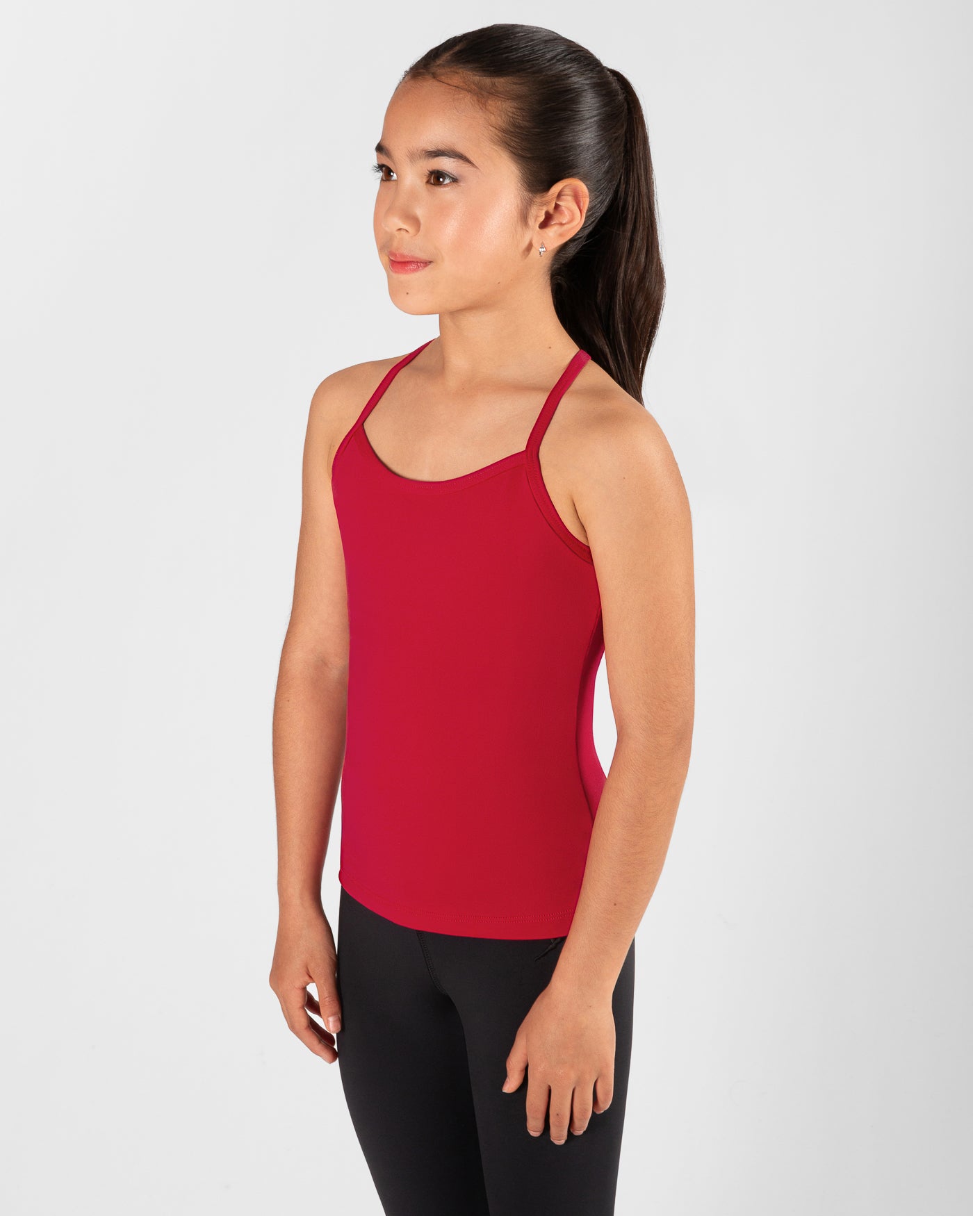 Teagan Singlet