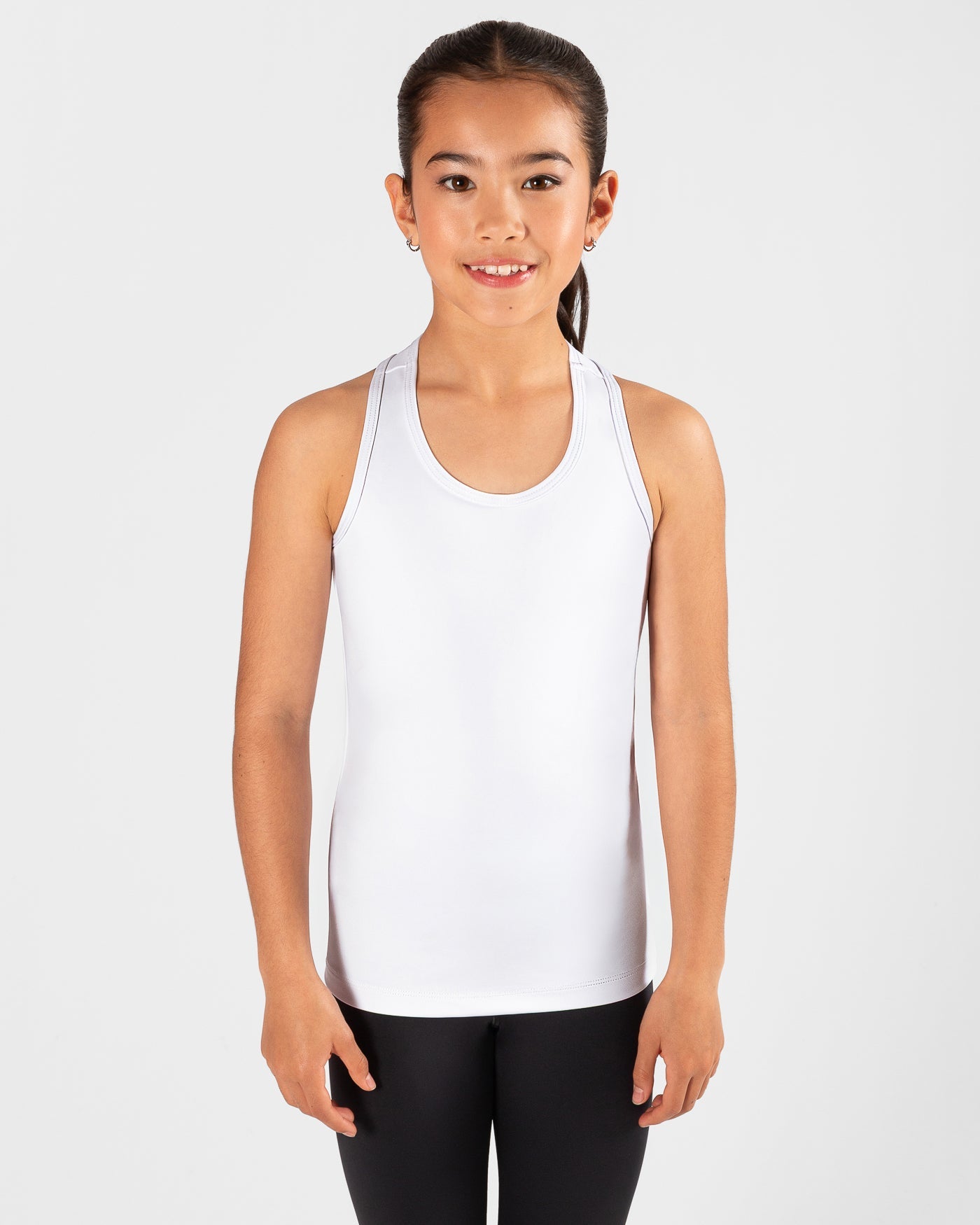 Addison Singlet