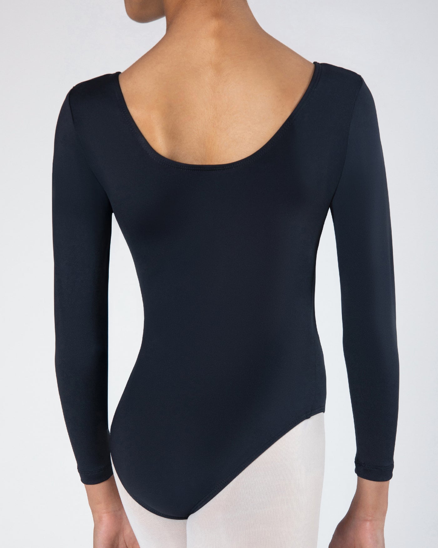 Jesse Long Sleeve Leotard