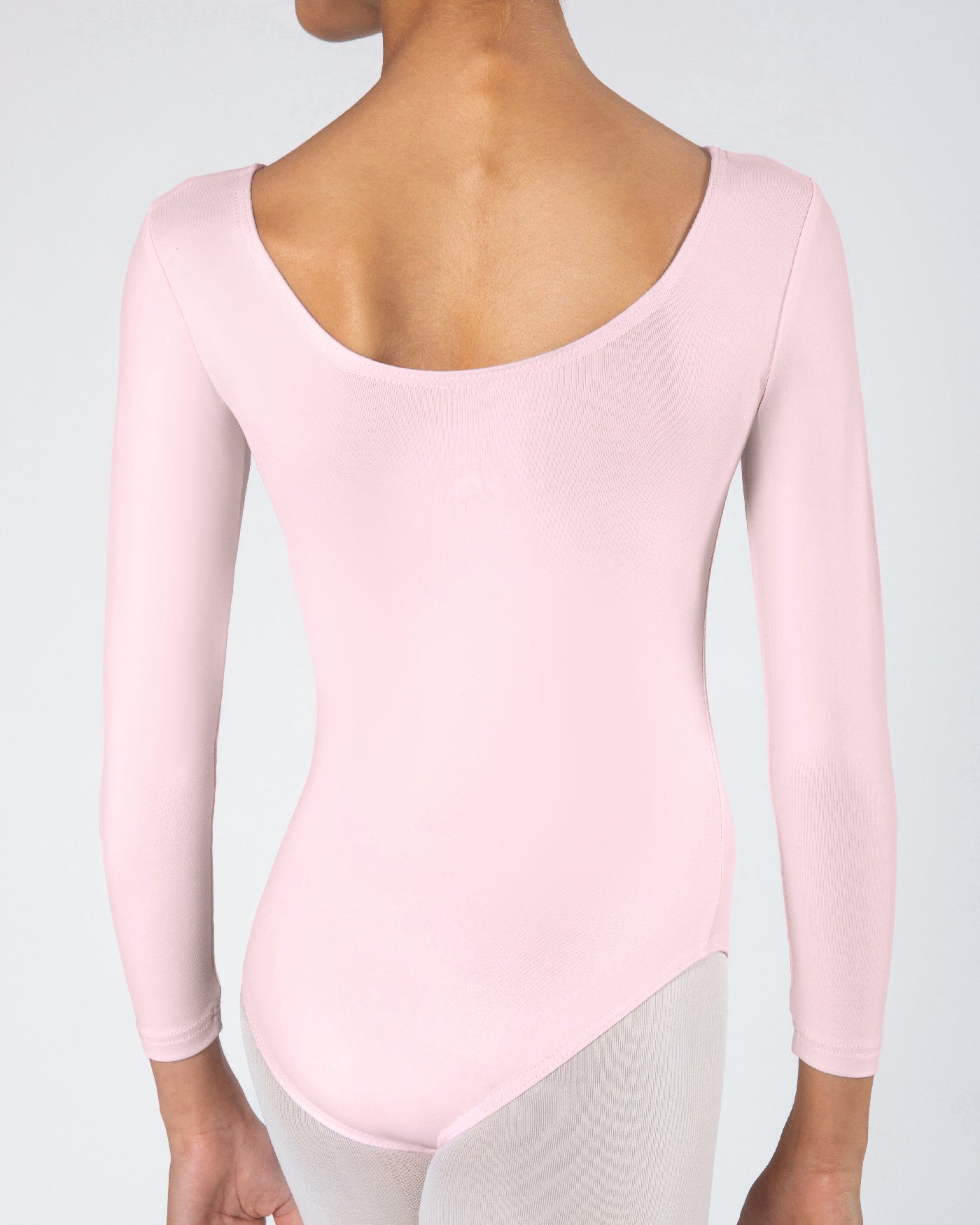 Jesse Long Sleeve Leotard
