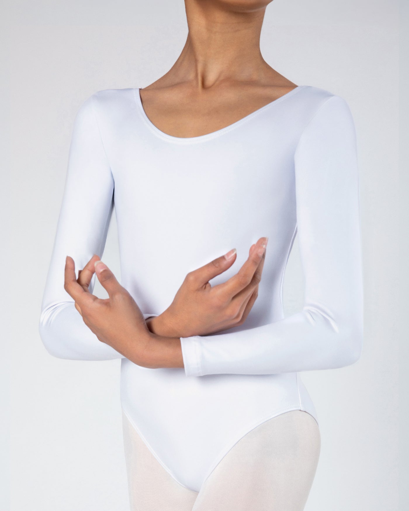 Jesse Long Sleeve Leotard