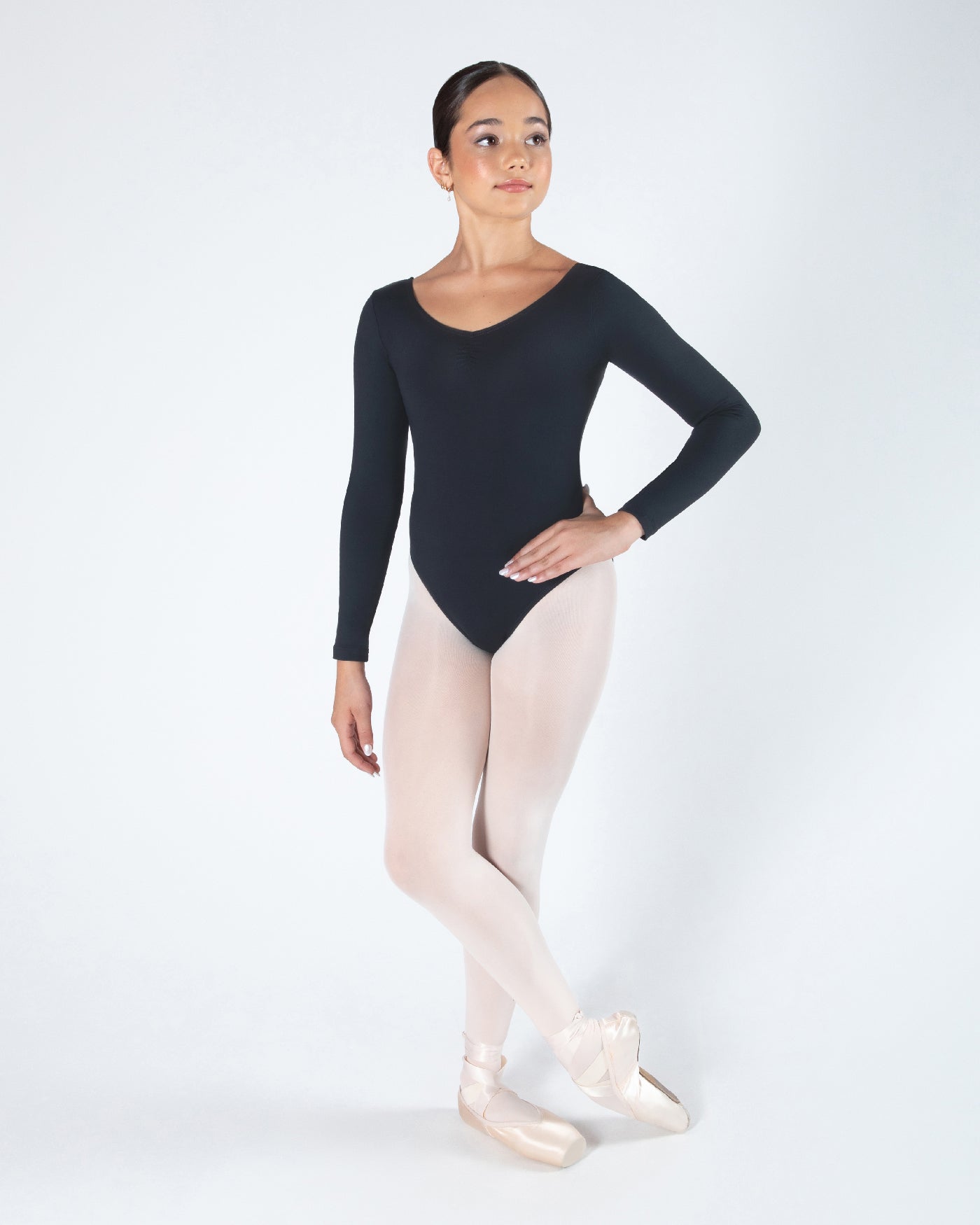 Elizabeth Leotard