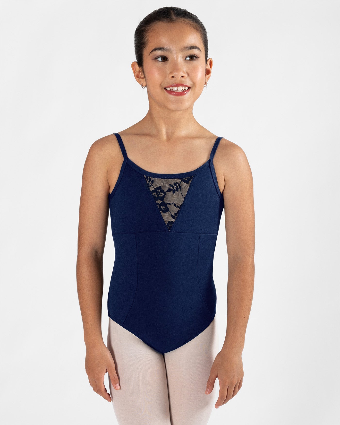 Grace Lace Camisole