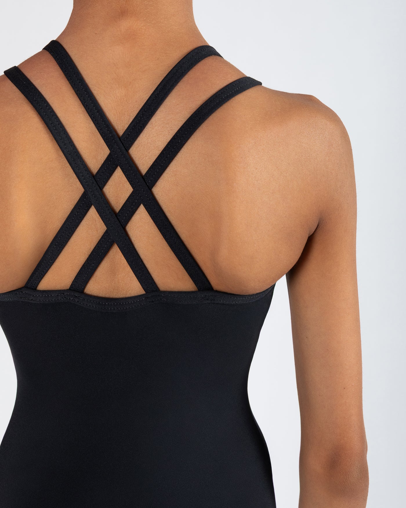 Tiffany Leotard