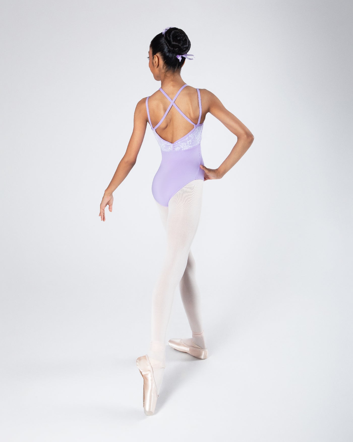 Julie Lace Camisole