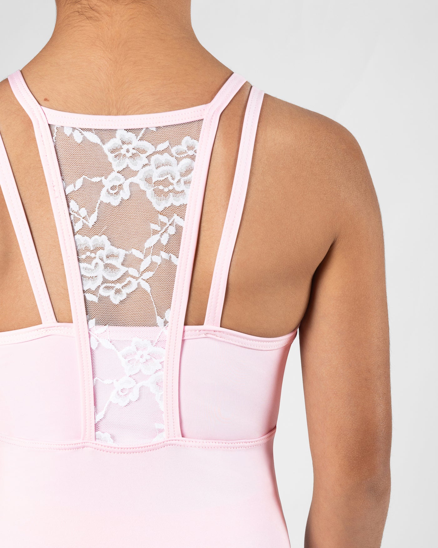 Karen Lace Camisole
