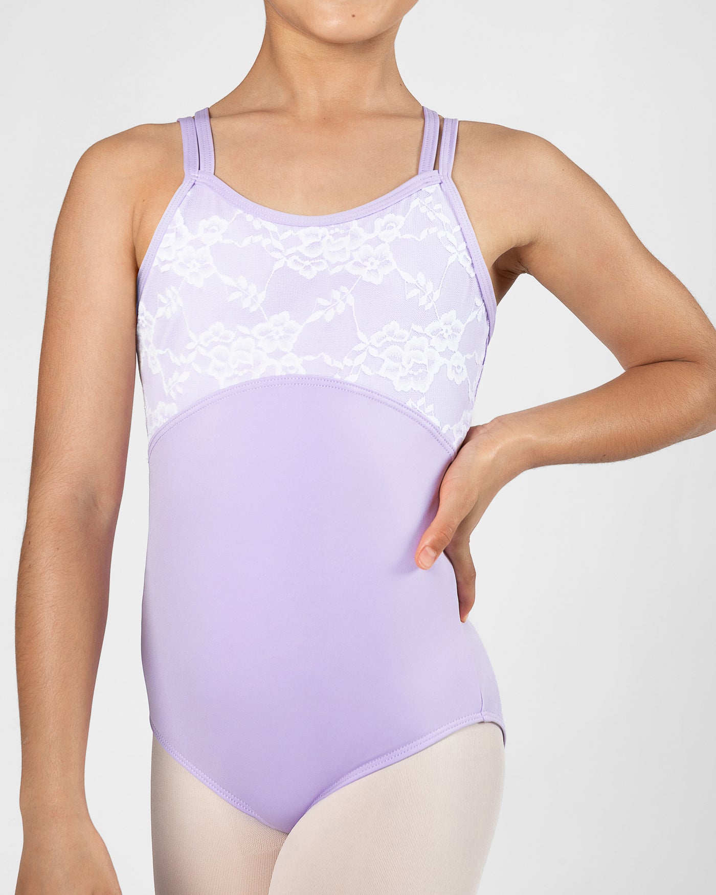 Karen Lace Camisole