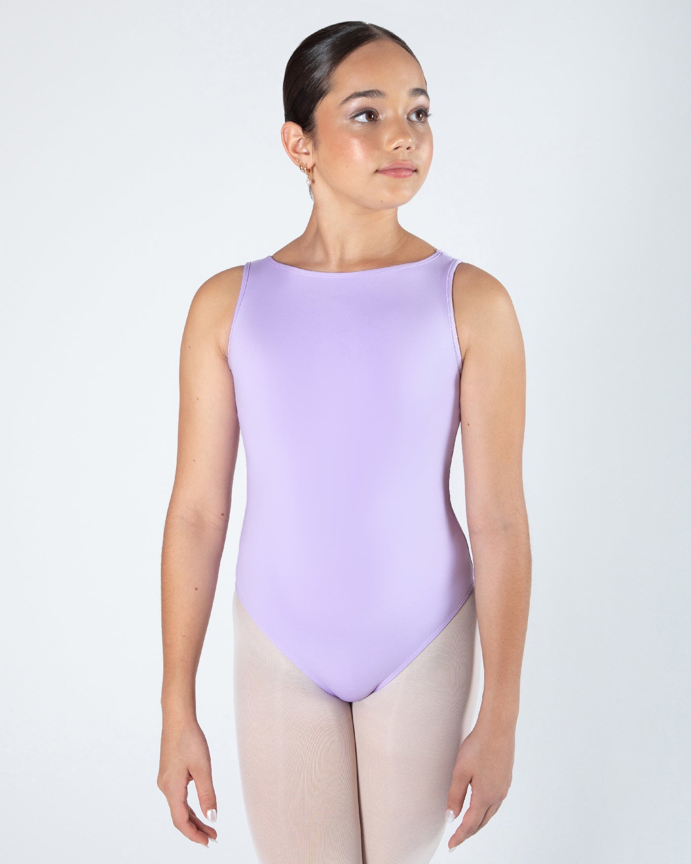 Portman Leotard