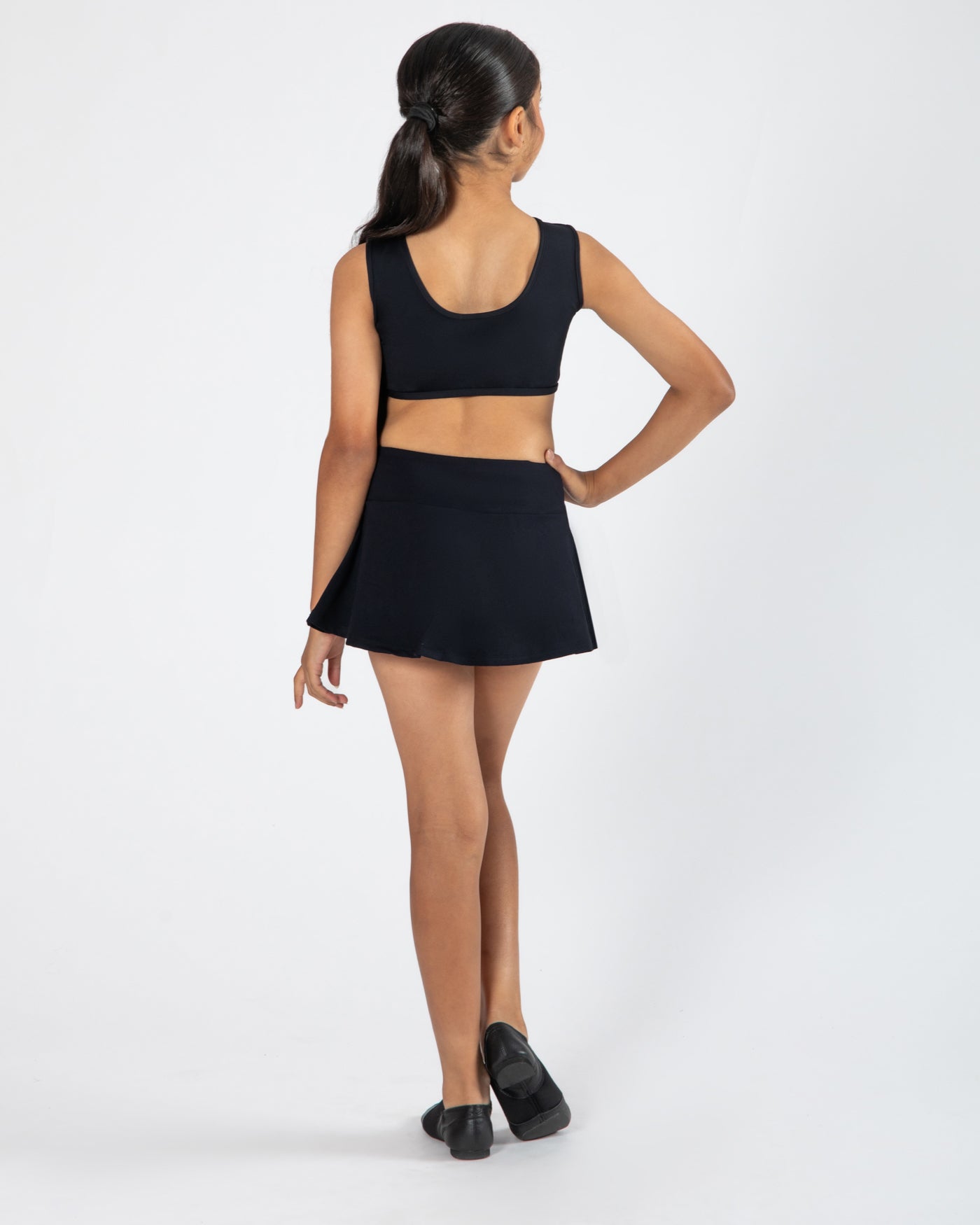 Clea Skort