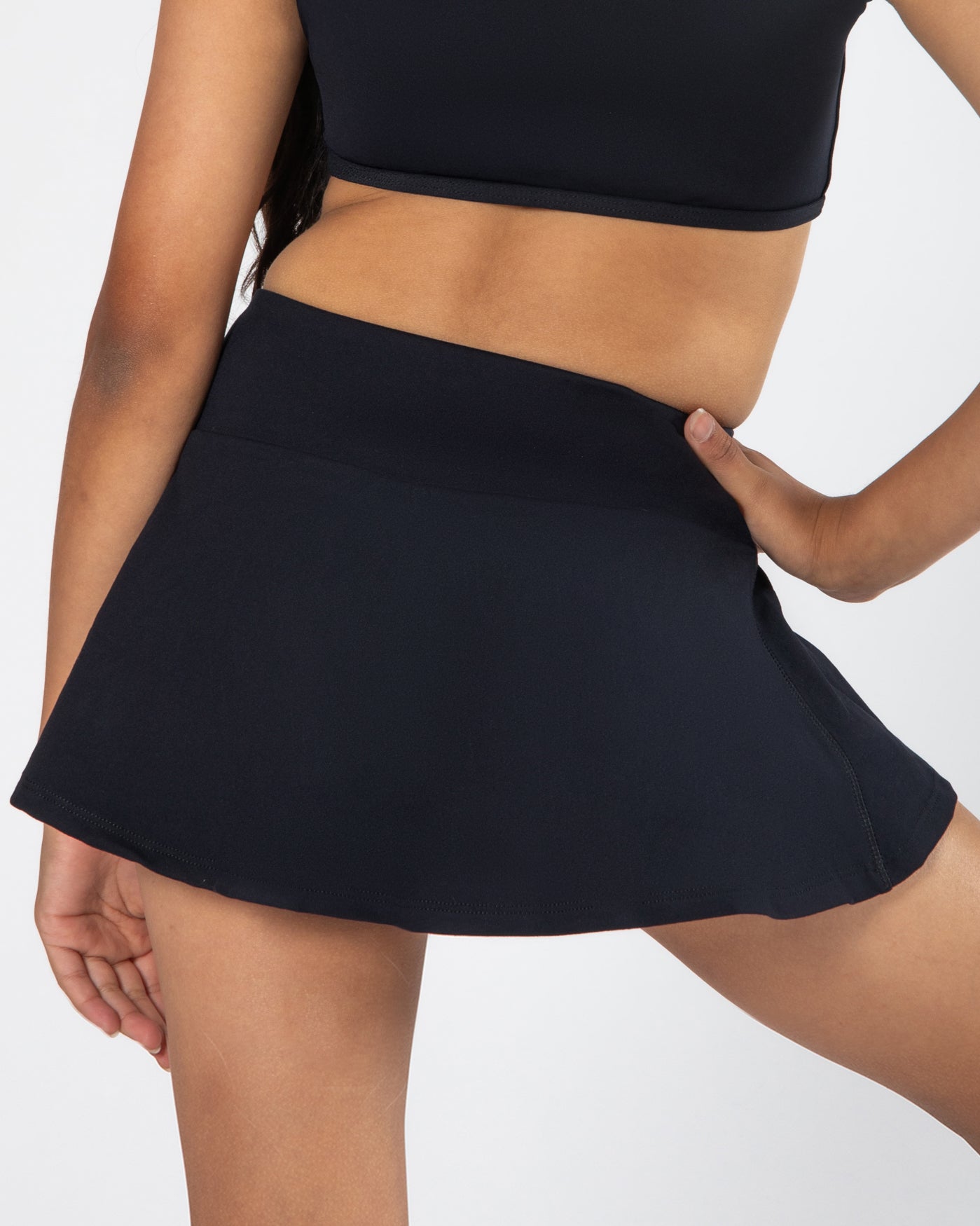 Clea Skort