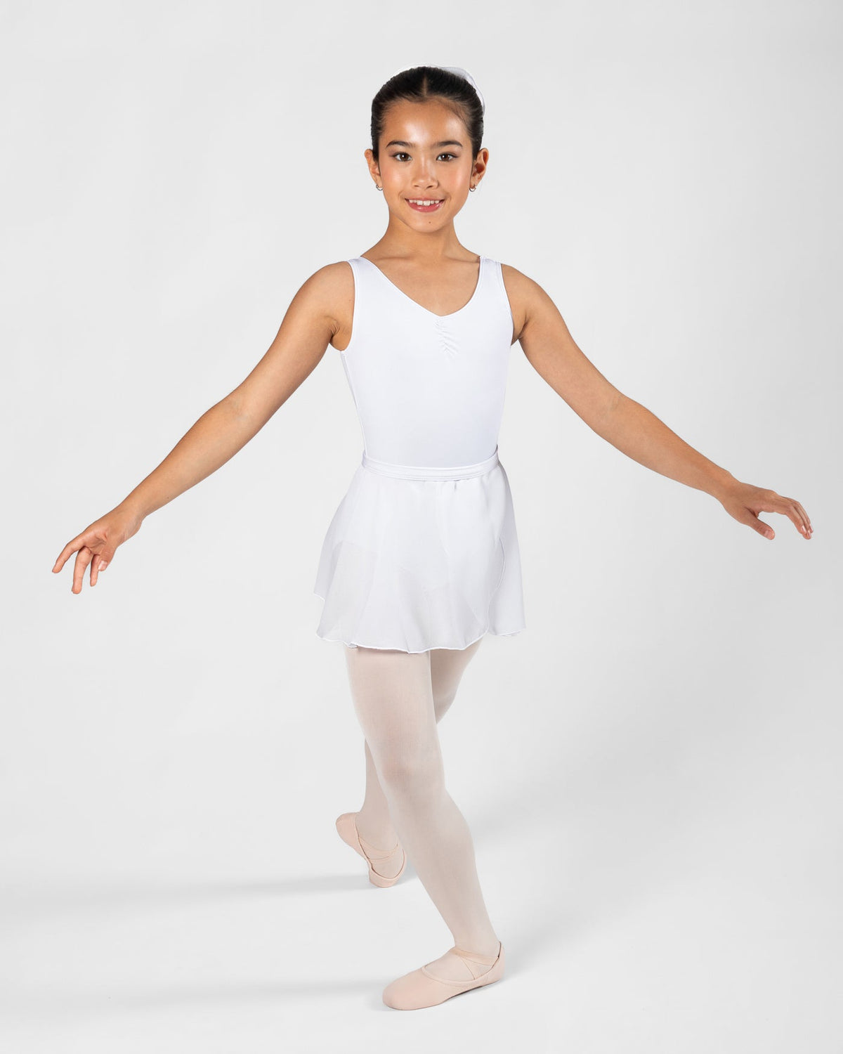 Audrey Skirt