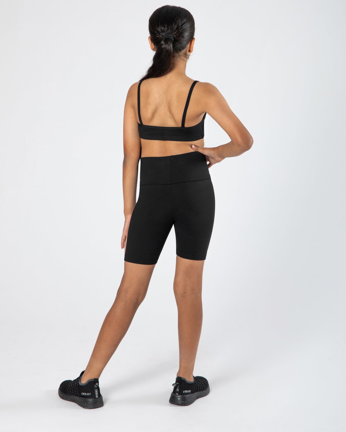 Clea Bike Short