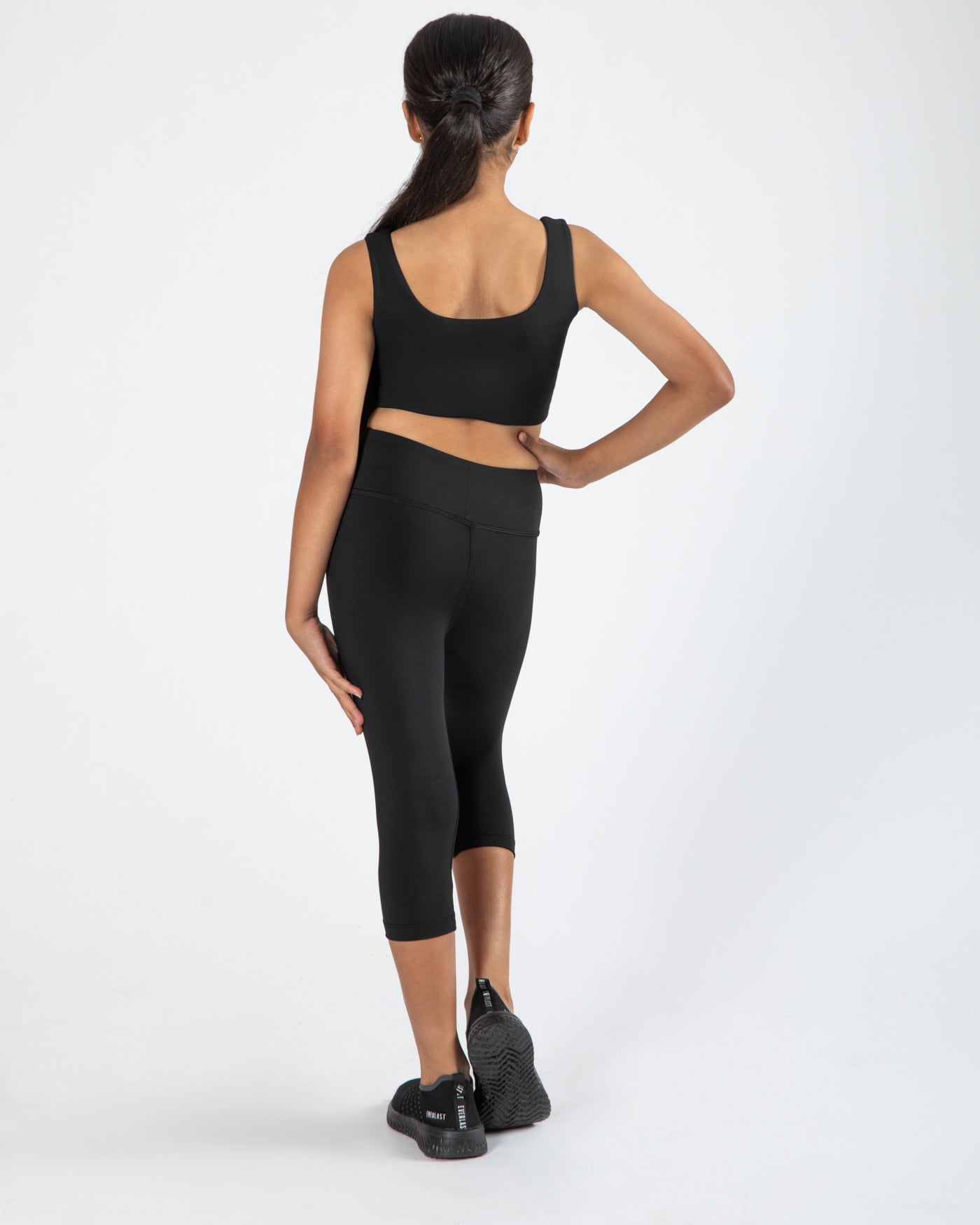 Keira Capri