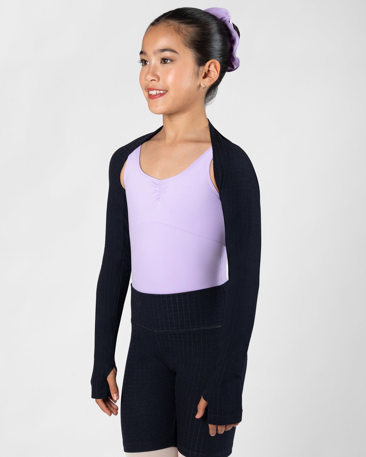 Zara Shrug