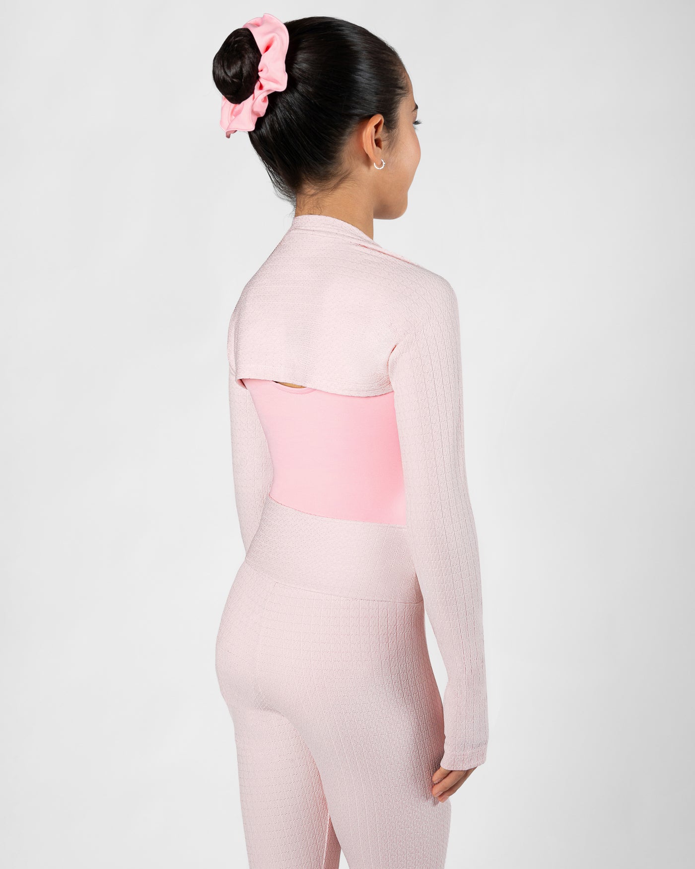 Zara Shrug