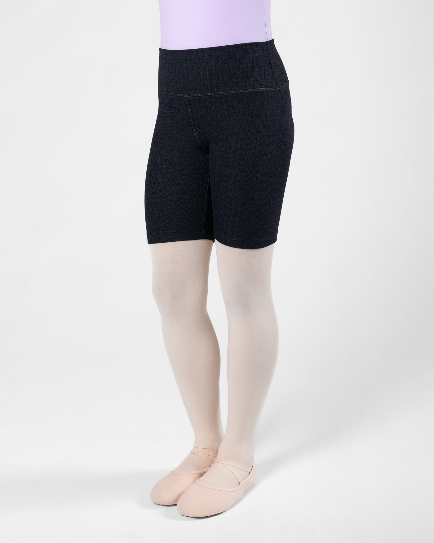 Zara Bike Short