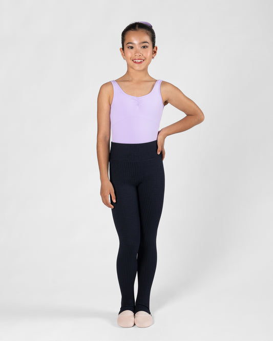 Zara Stirrup Legging