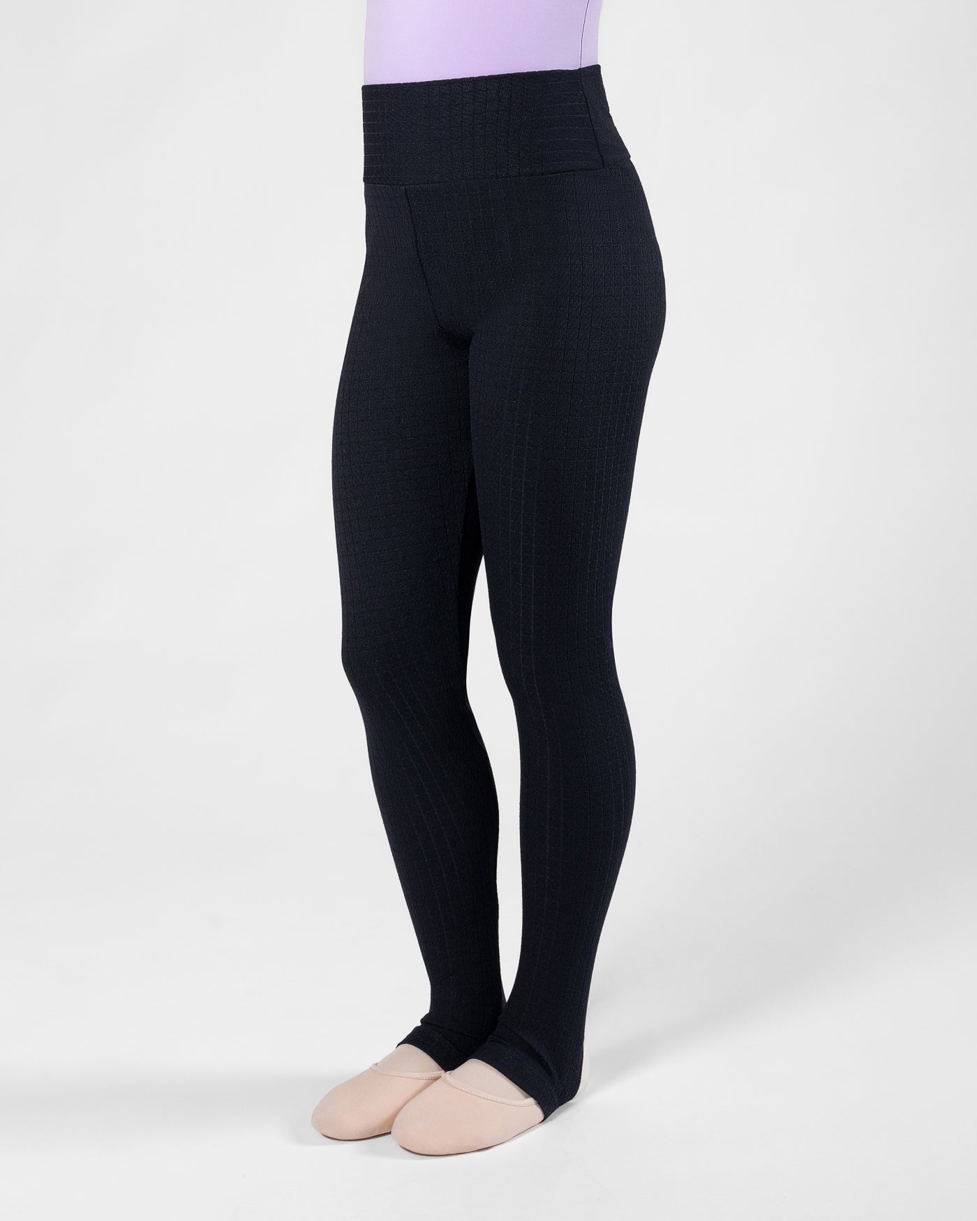 Zara Stirrup Legging