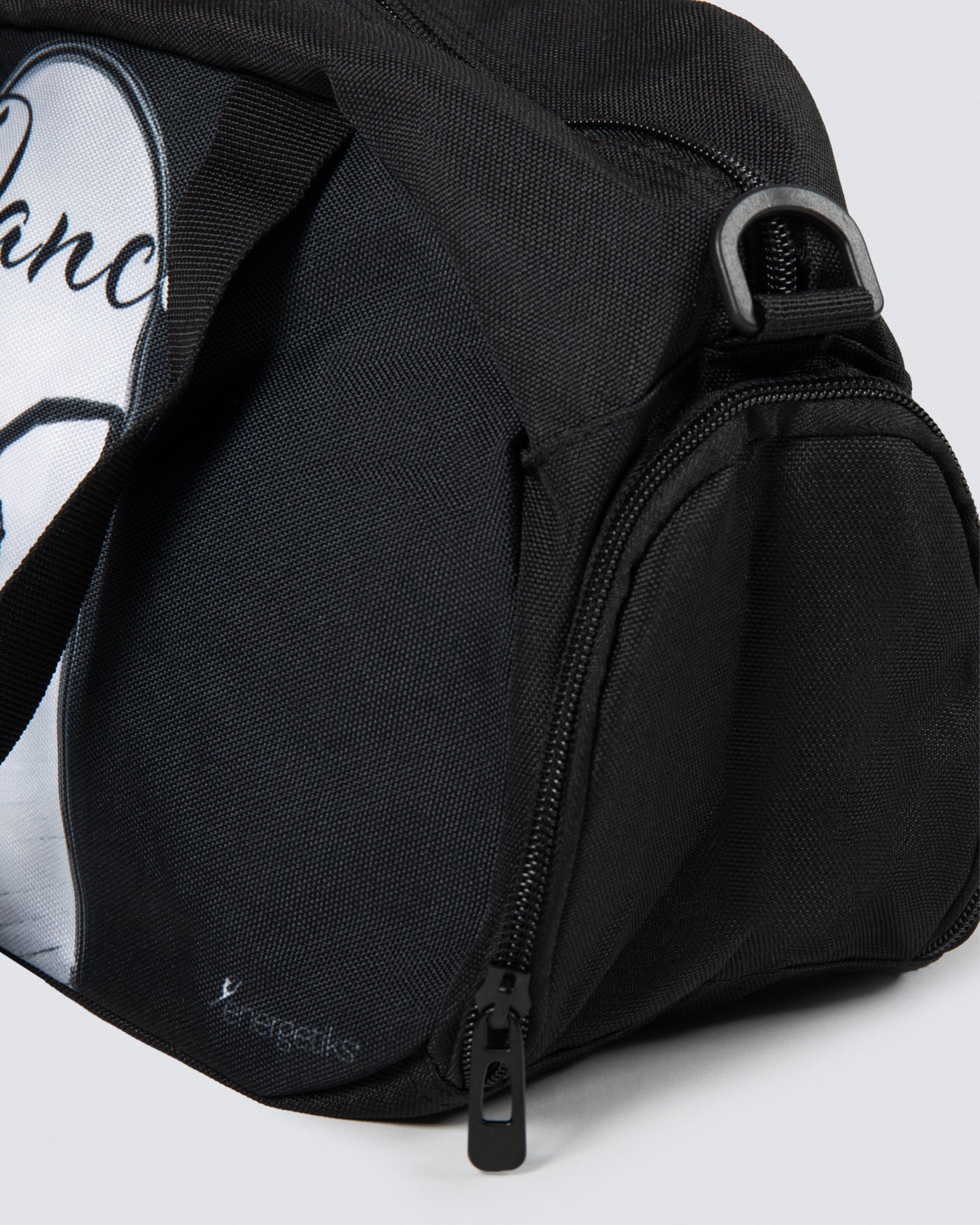 Small Dance Duffle