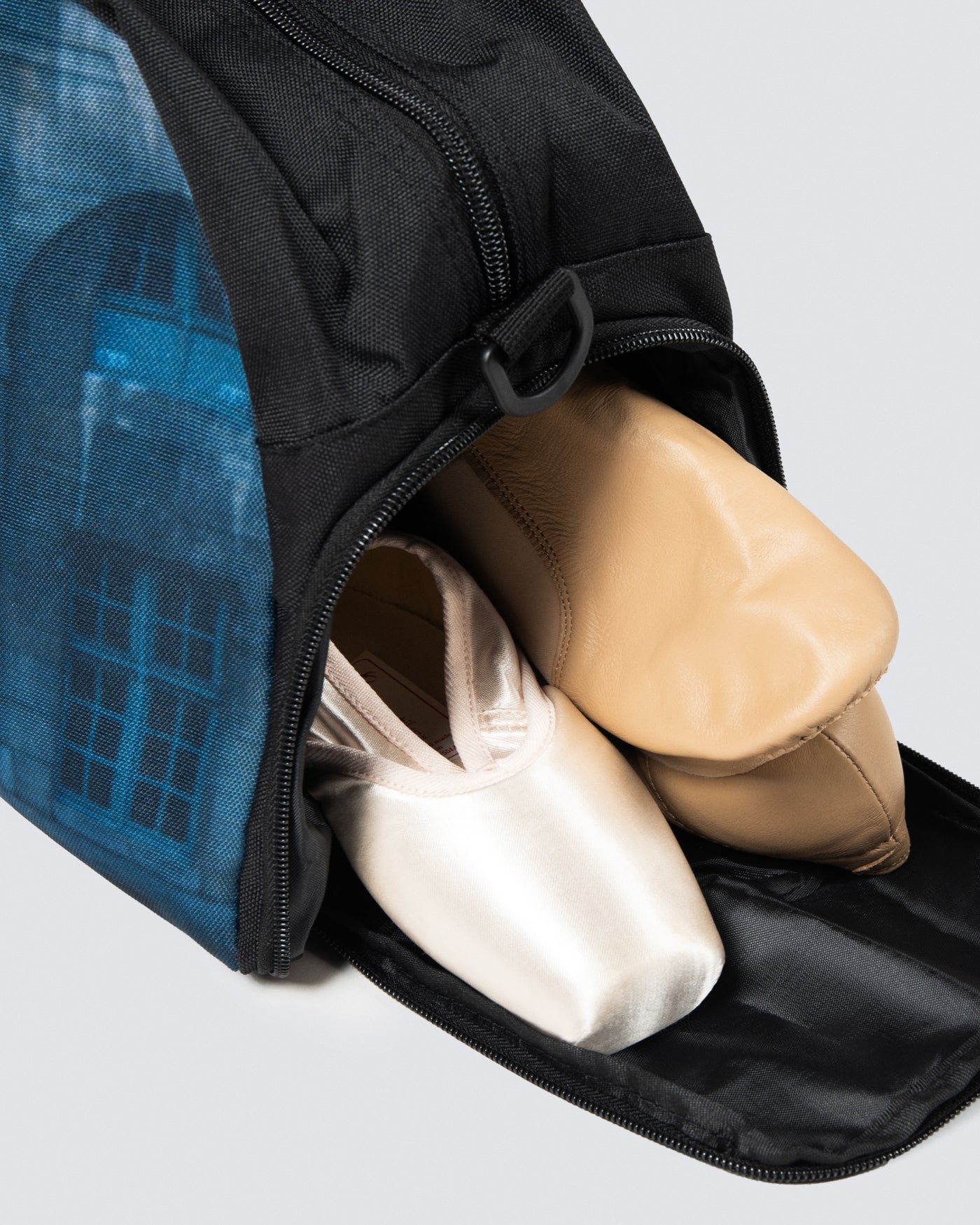 Large Dance Duffle