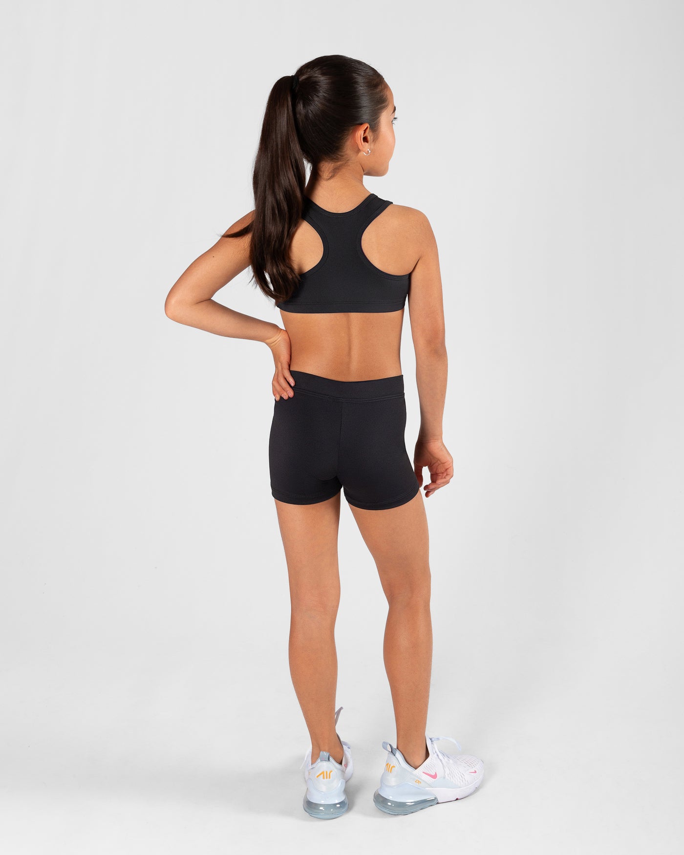 Christina Debut Short