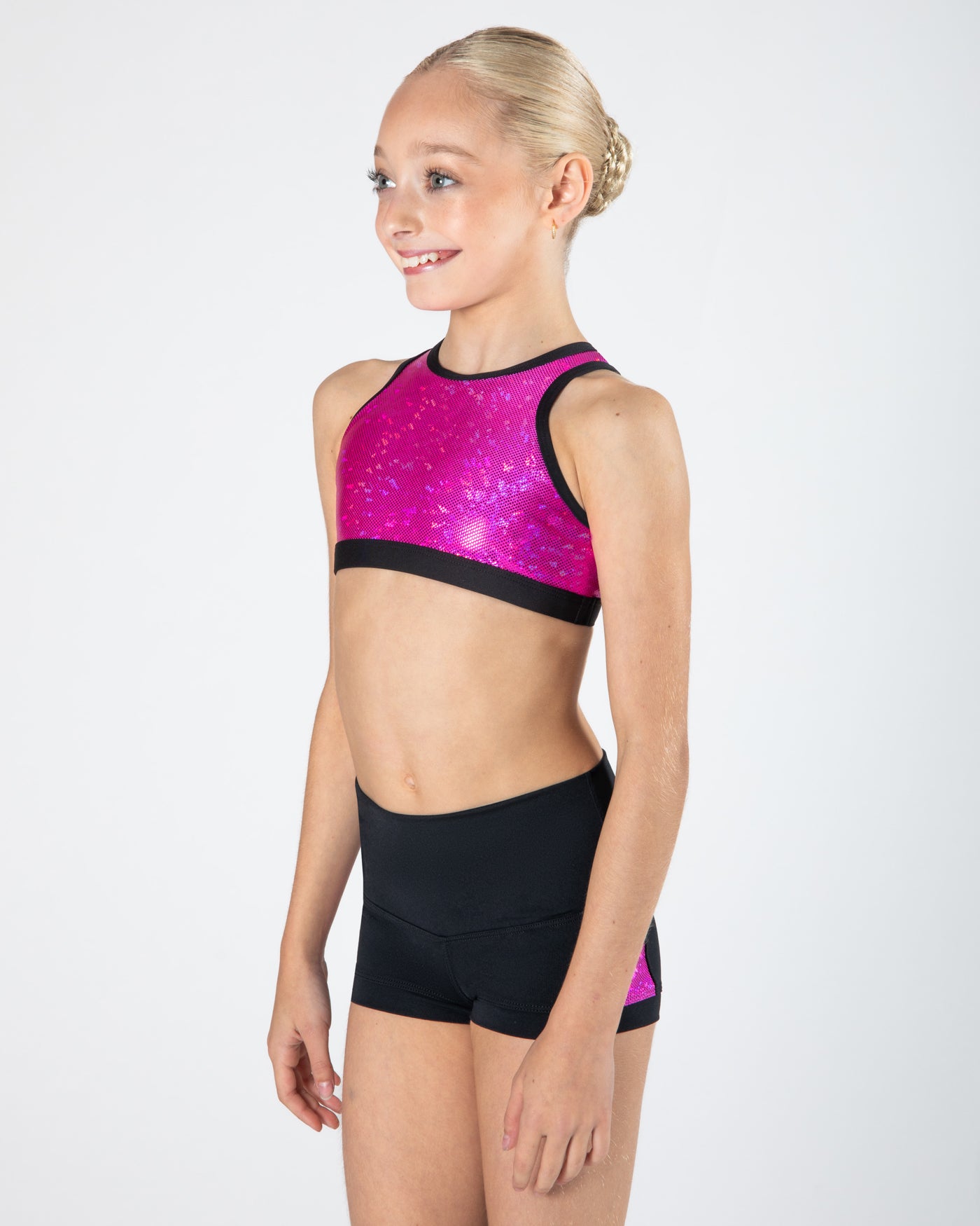 Tilly Crop Top