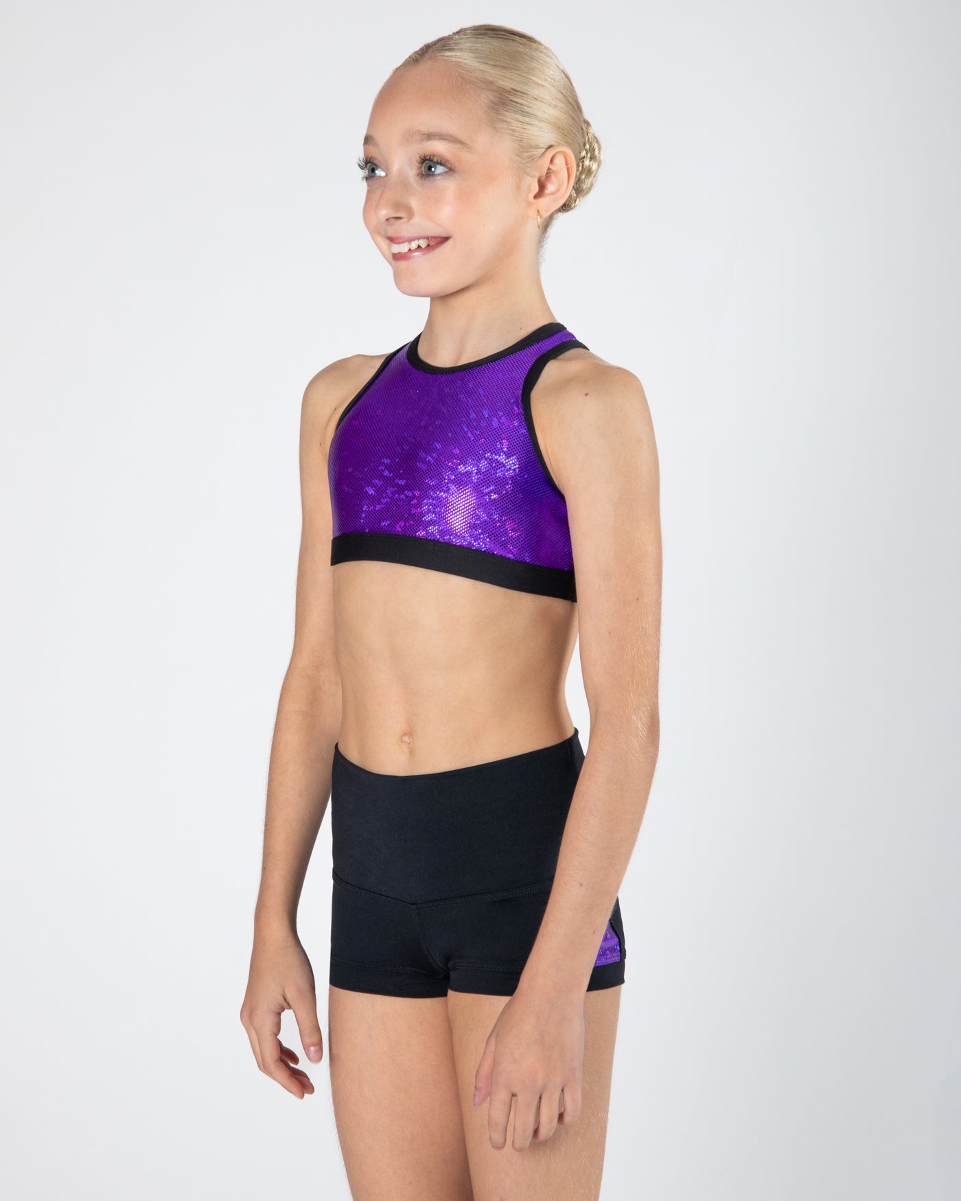 Tilly Crop Top