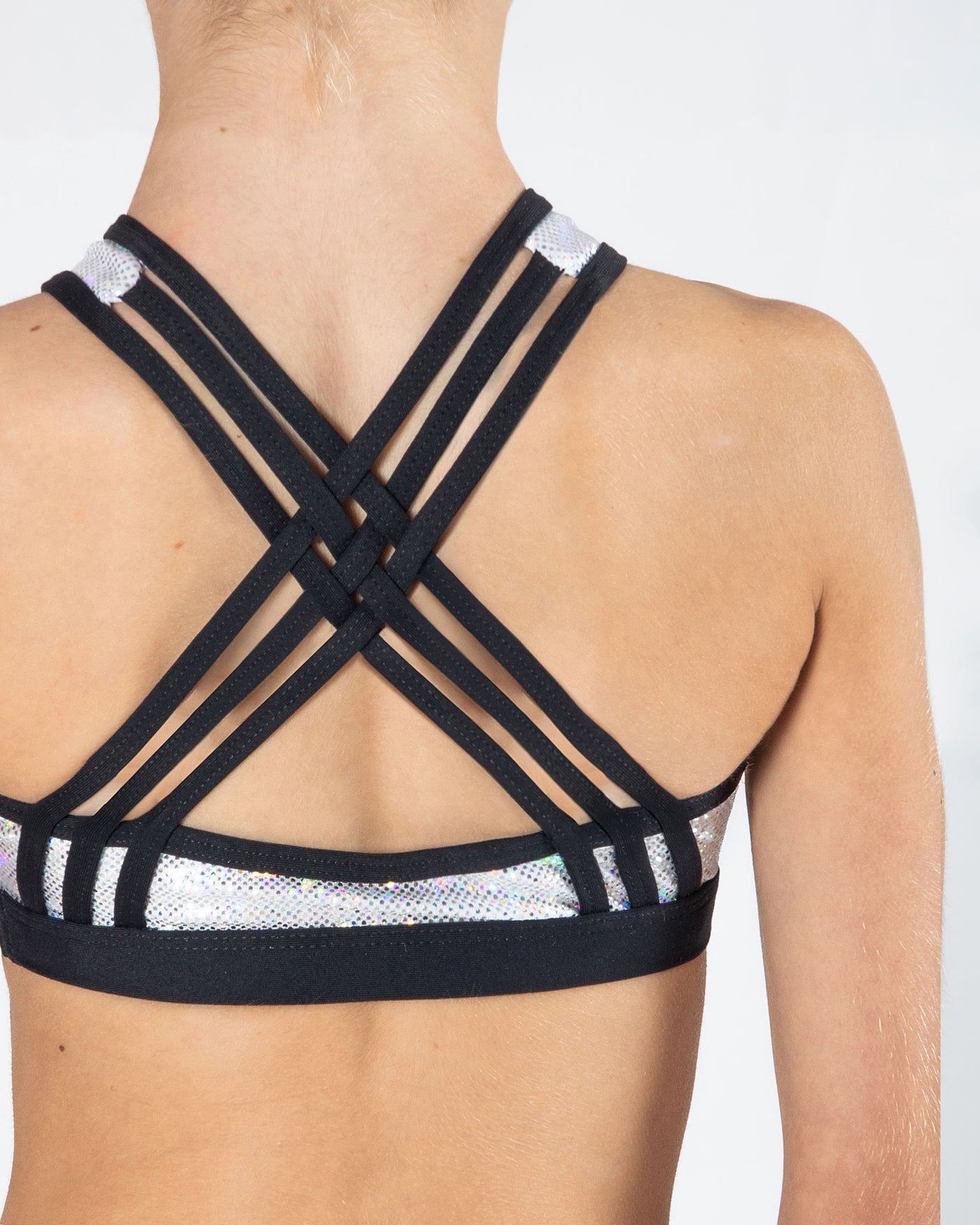 Tilly Crop Top