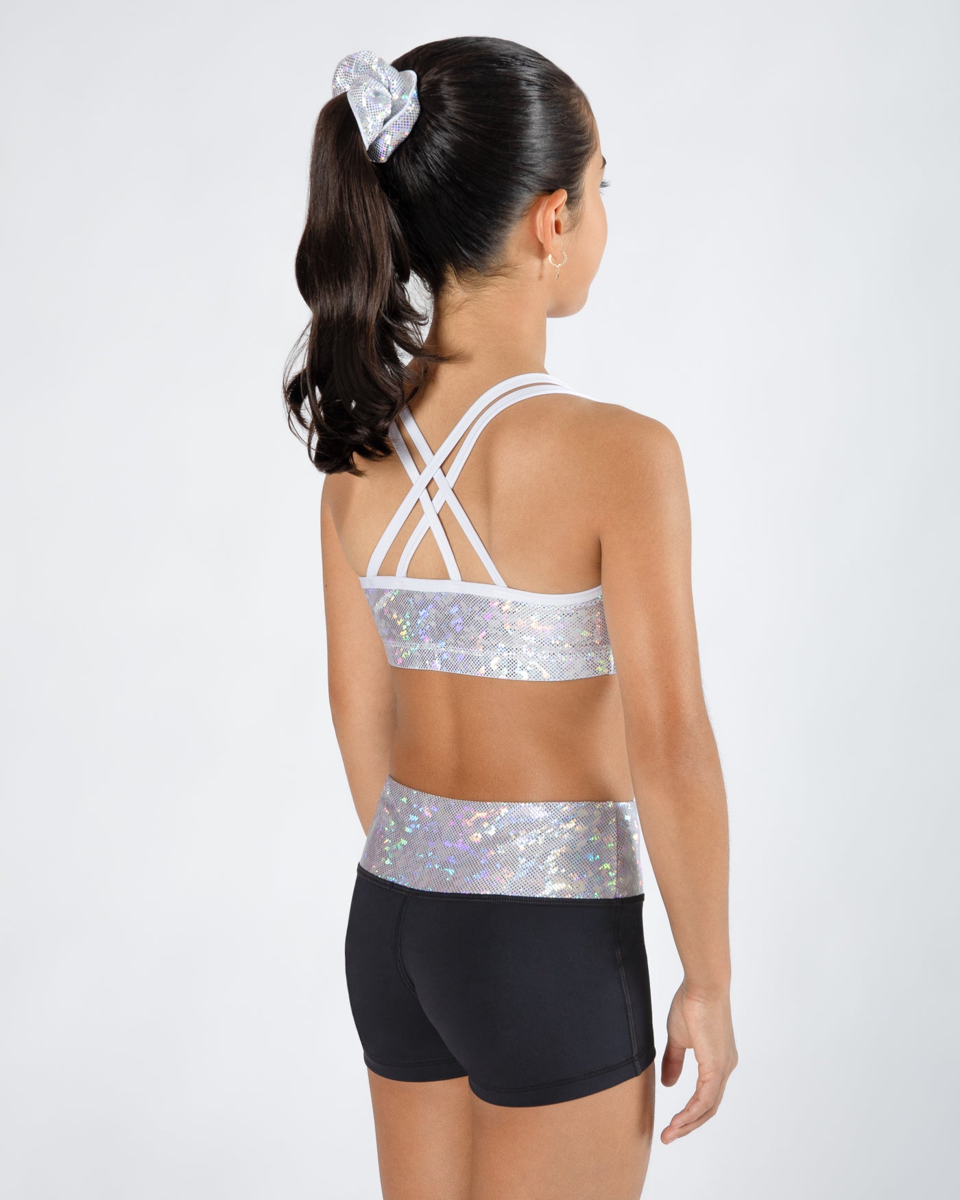 Roxy Crop Top