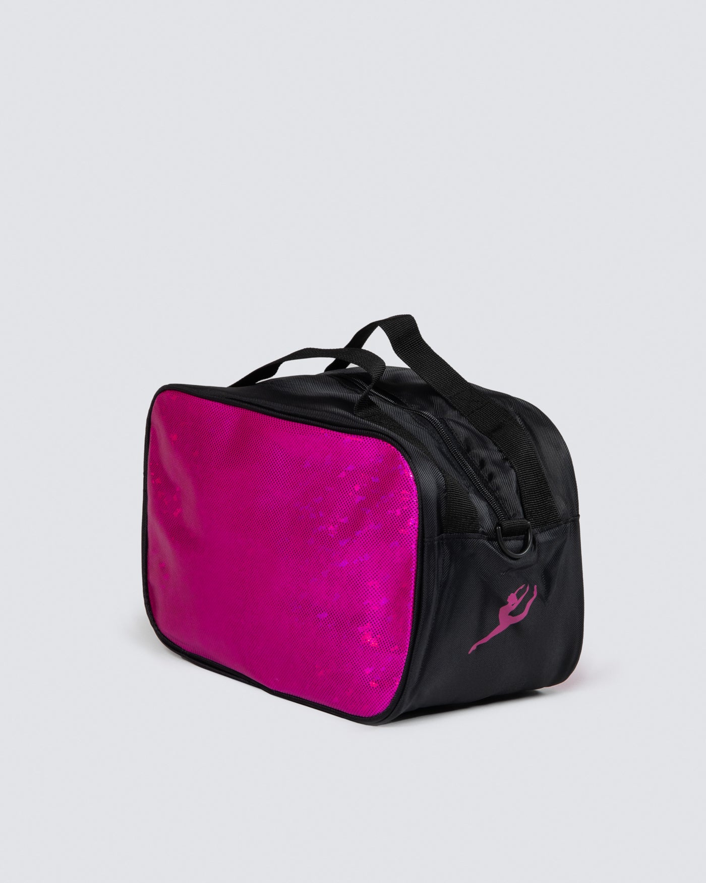 Everleigh Glitter Bag