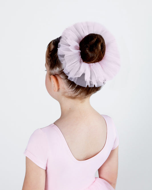 Tutu Scrunchie