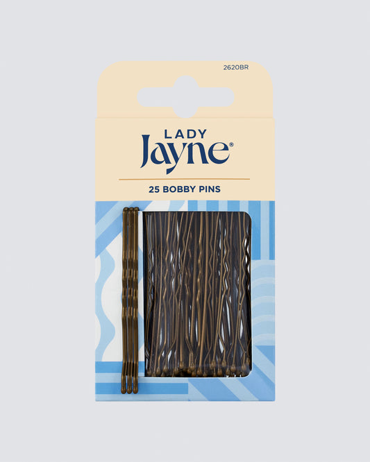 6.4cm Bobby Pins