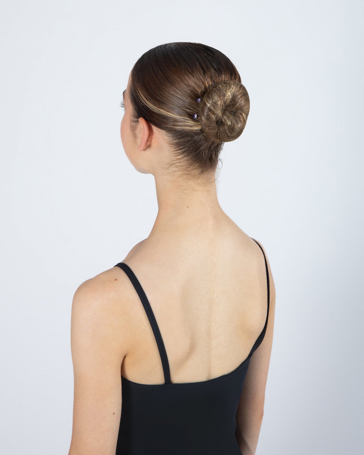 Rhinestone Hair Pins