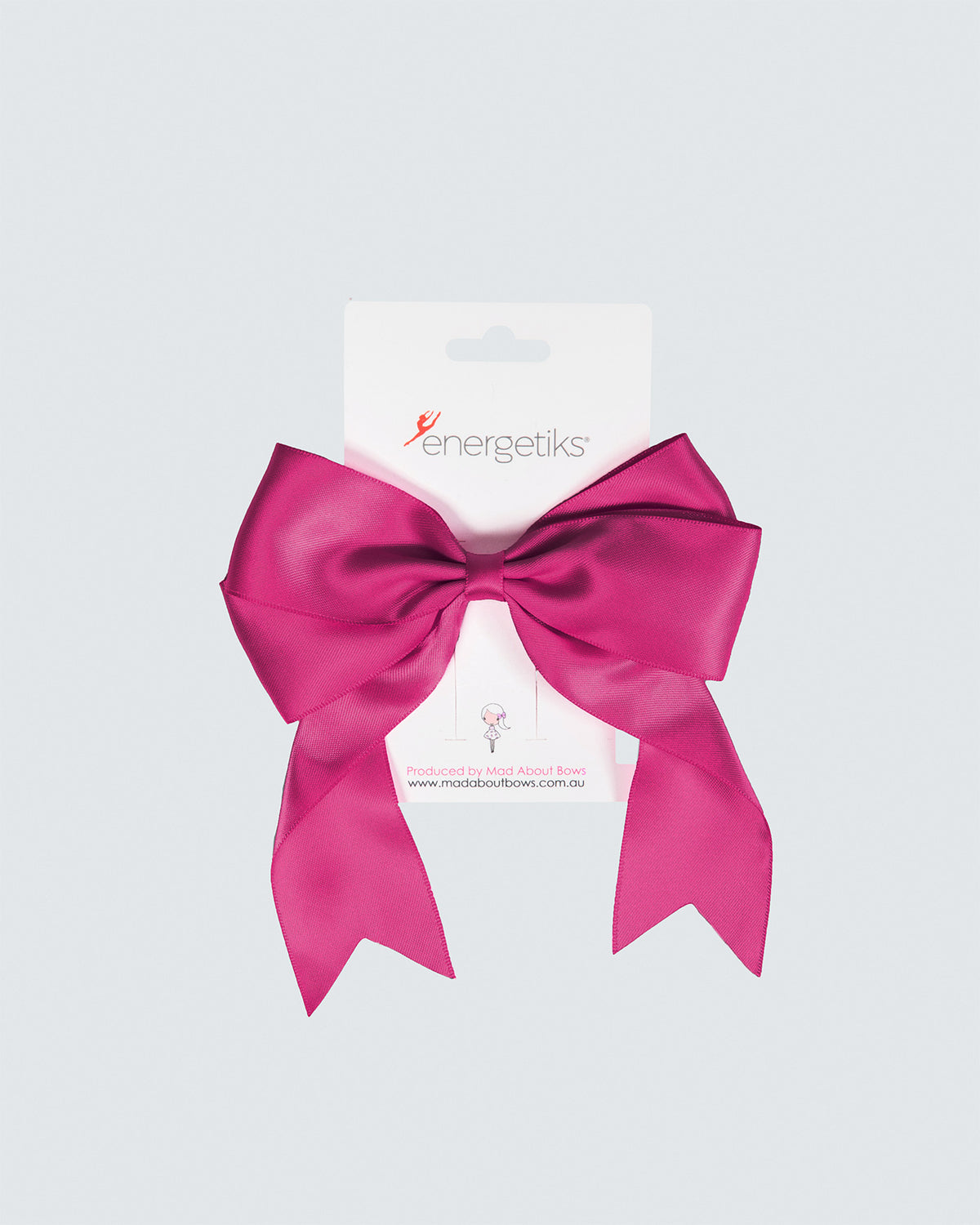 Kira Bow with Tails