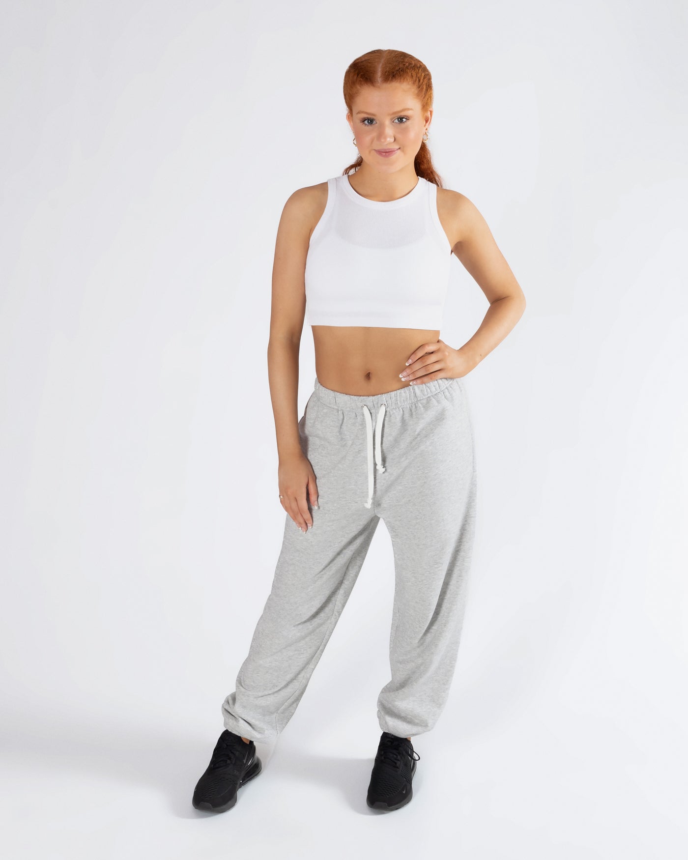 Avery Classic Track Pant