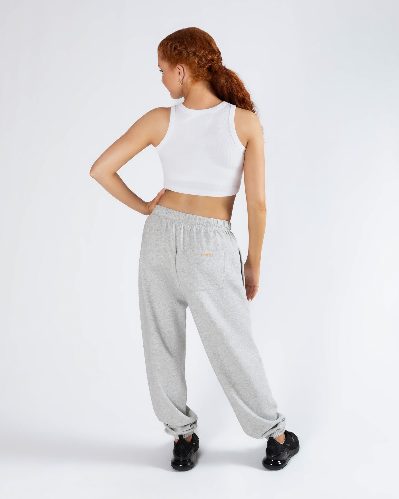 Avery Classic Track Pant