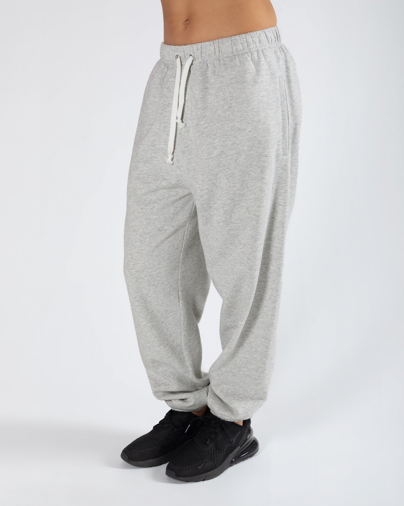 Avery Classic Track Pant