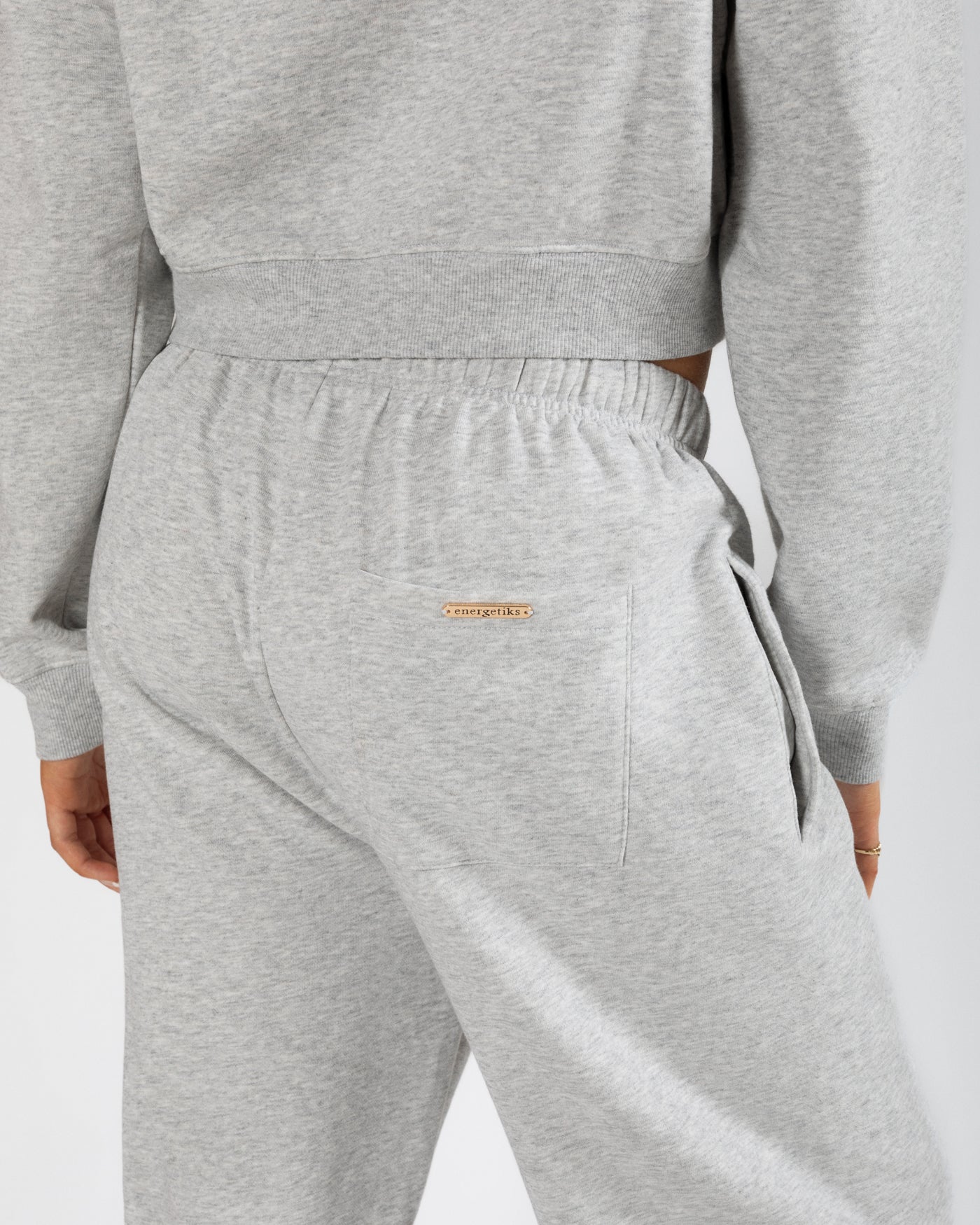 Avery Classic Track Pant