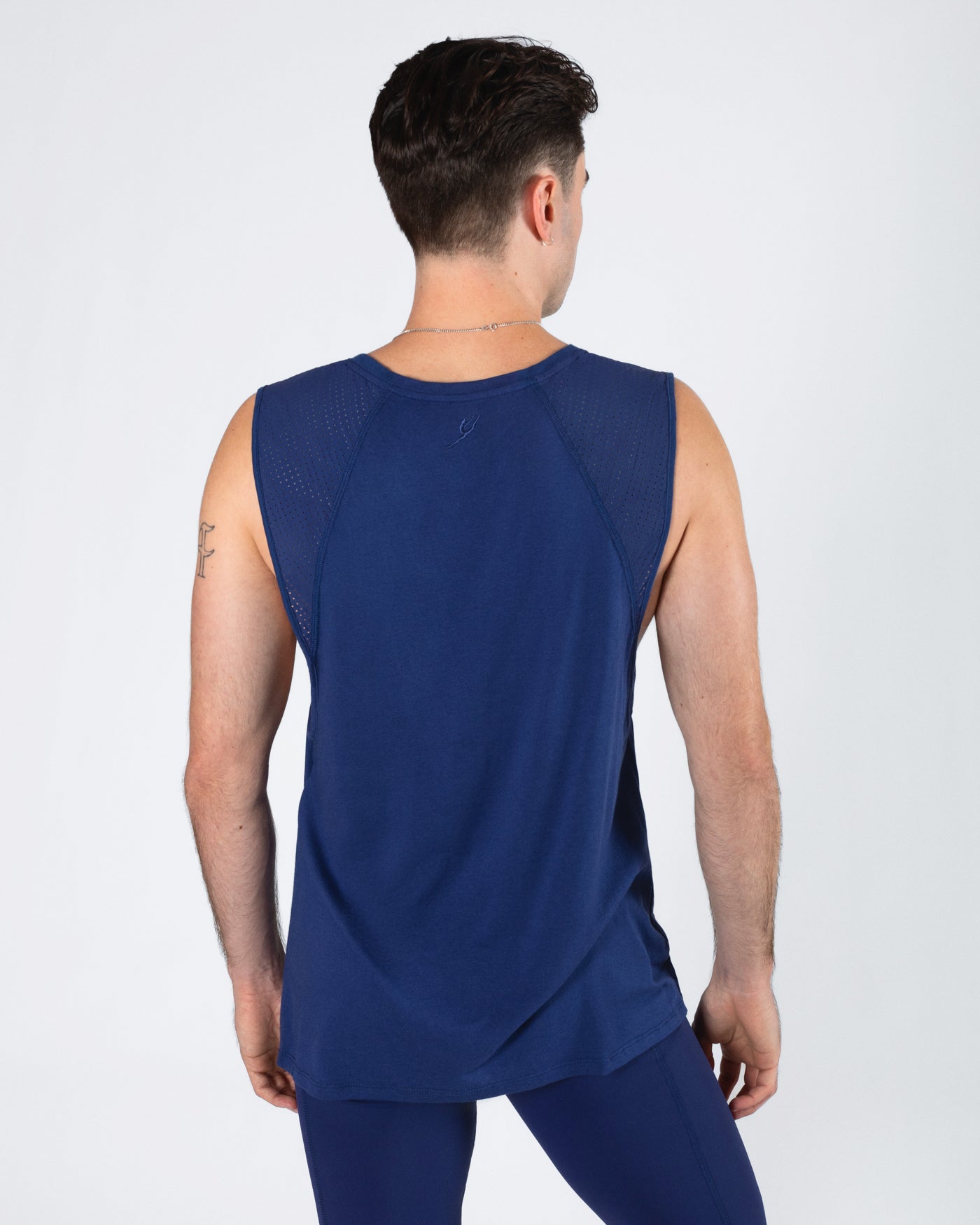 Aero Singlet