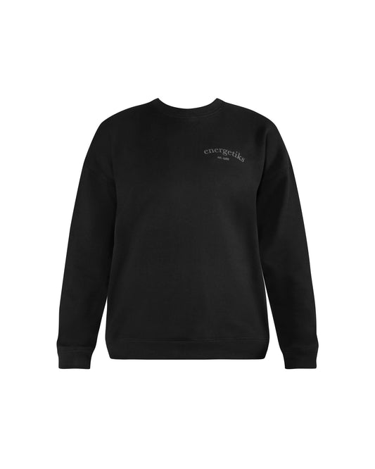 Sydney Crew Sweater