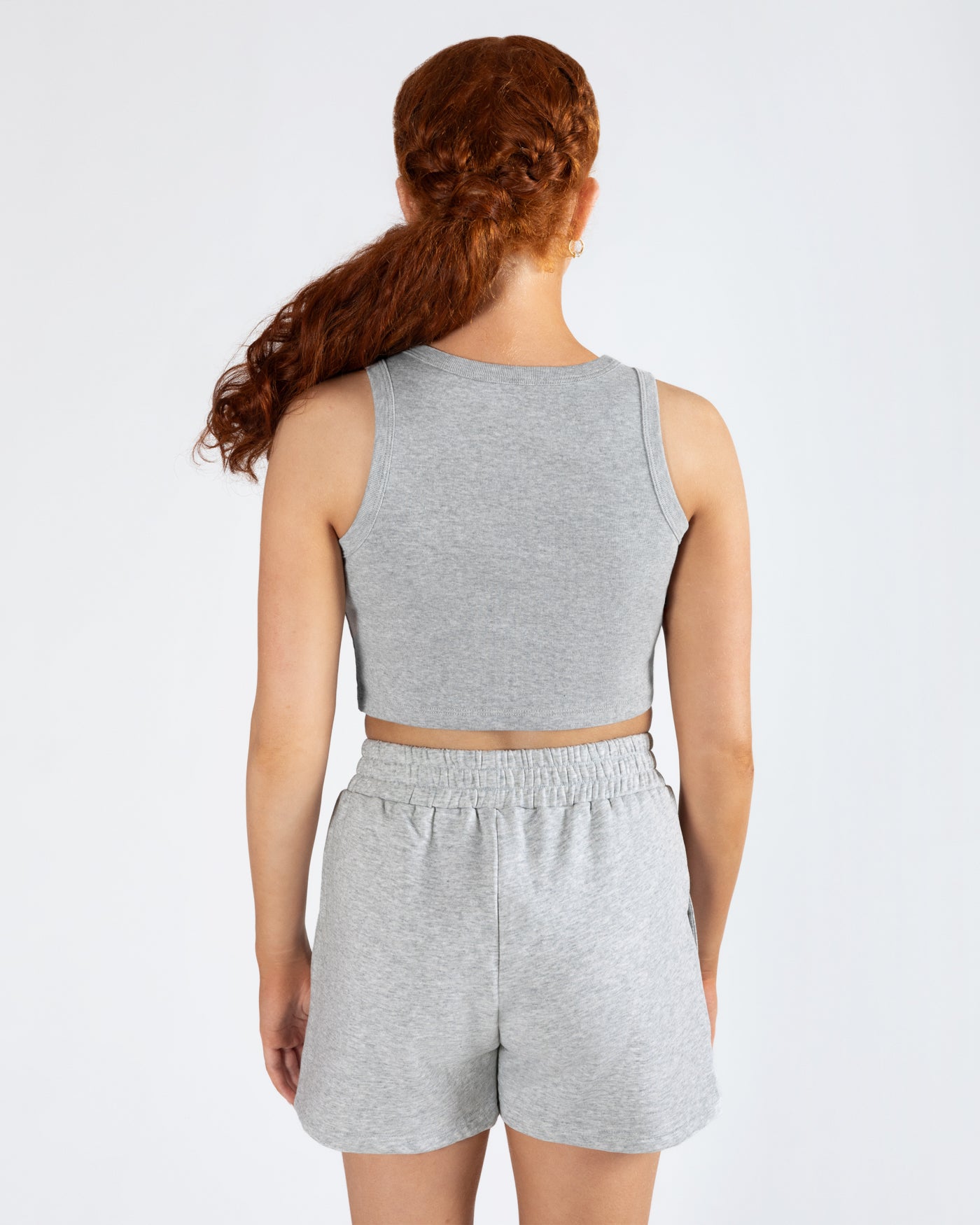 Cat Rib Crop