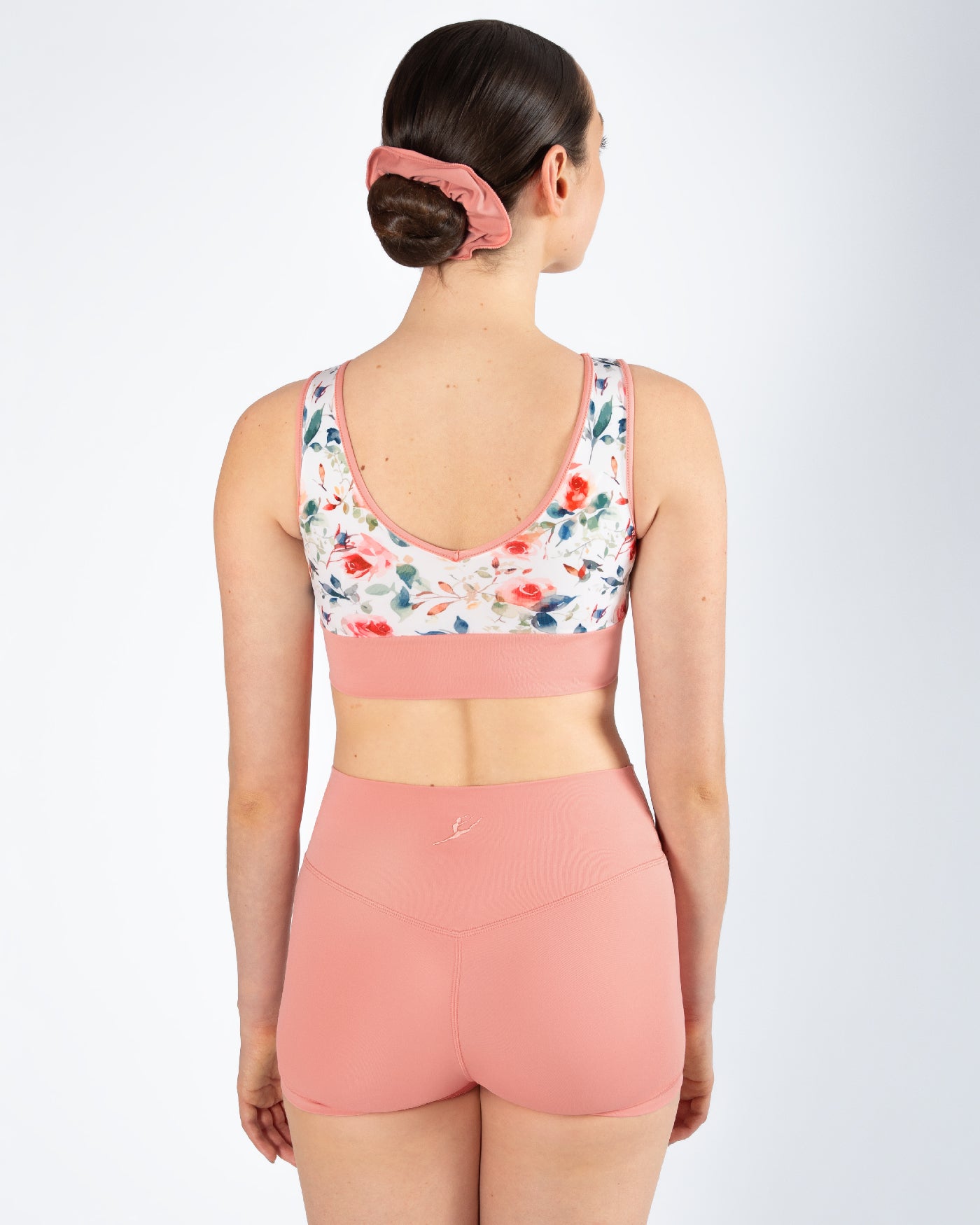 Natalie 4-Way Crop Top