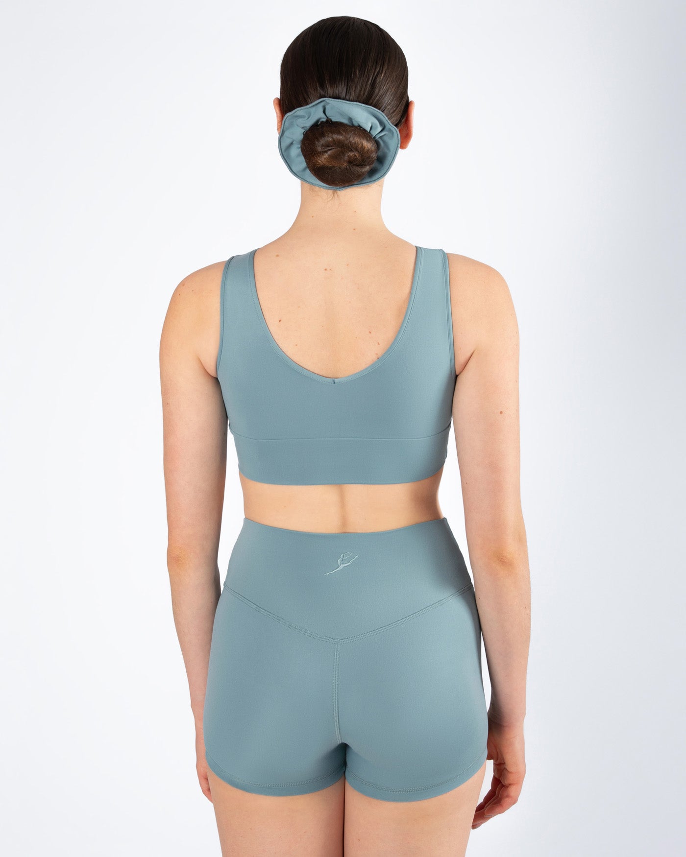 Natalie 4-Way Crop Top