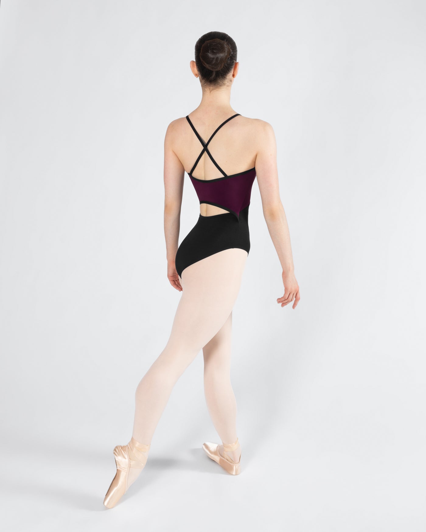 Isabelle Zip Camisole