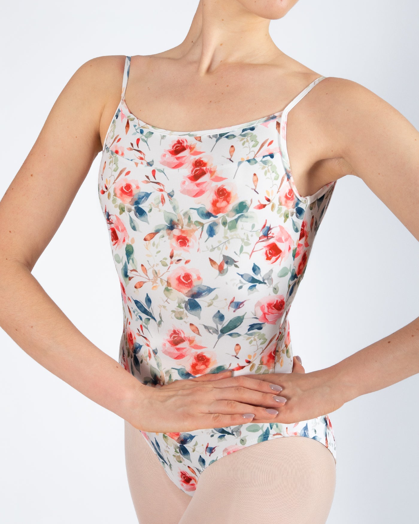 Kim Camisole